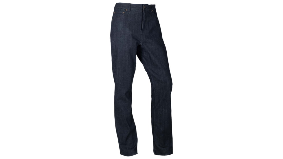 Mountain Khakis Miter Denim Jean Classic Fit - Mens, Dark Wash, 30x34, I74402DARK WASH3034