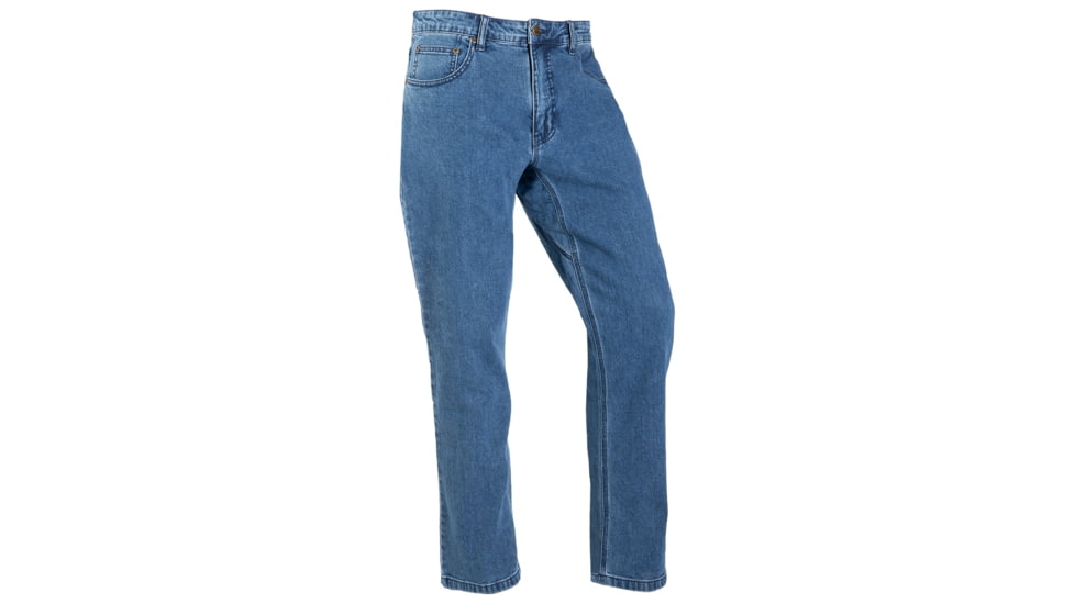 Mountain Khakis Miter Denim Jean Modern Fit - Mens, Medium Wash, 36x32, O33403MEDIUM WASH3632