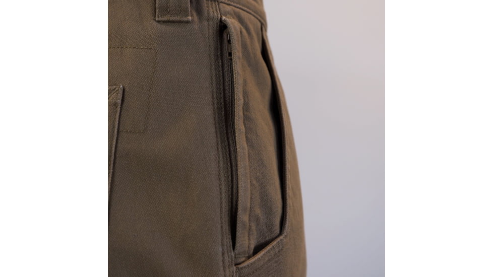 Mountain Khakis Mountain Pant Classic Fit - Mens, Tobacco, 38x32, E33254TOBACCO3832