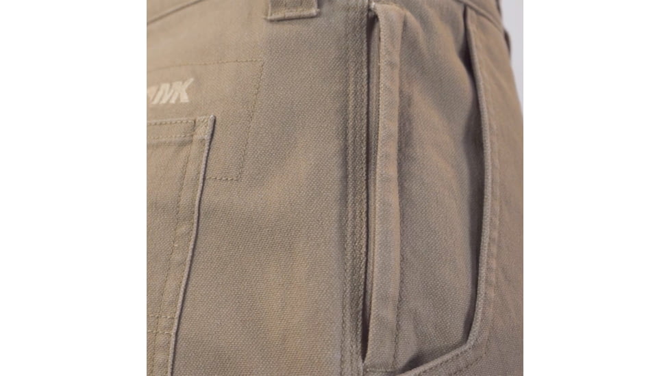 Mountain Khakis Mountain Pant Classic Fit - Mens, Tobacco, 38x32, E33254TOBACCO3832