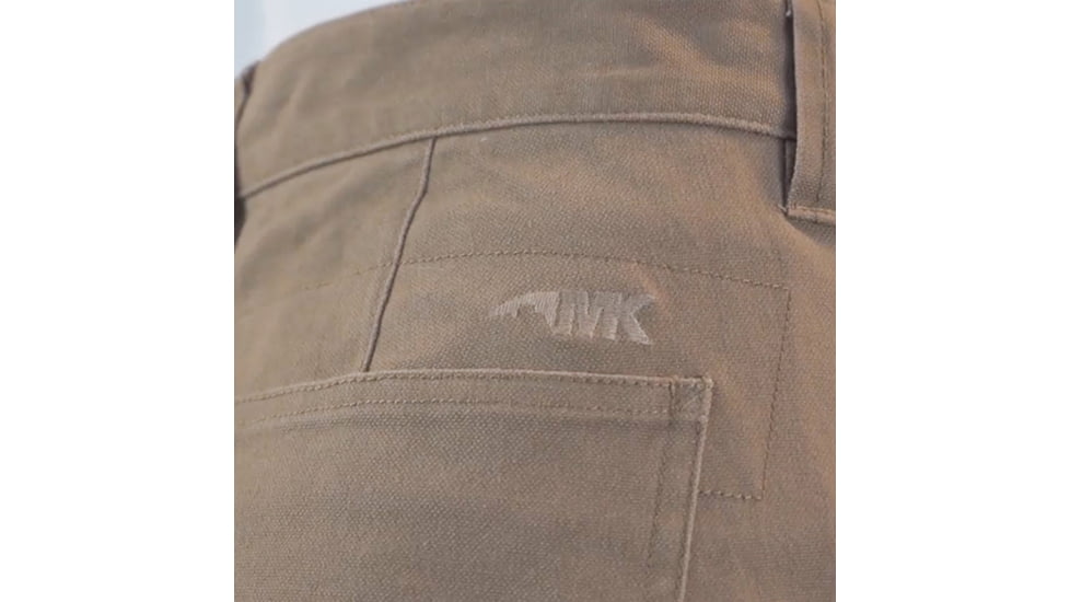 Mountain Khakis Mountain Pant Classic Fit - Mens, Tobacco, 38x32, E33254TOBACCO3832
