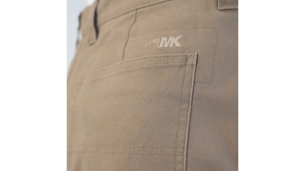 Mountain Khakis Mountain Pant Classic Fit - Mens, Tobacco, 38x32, E33254TOBACCO3832