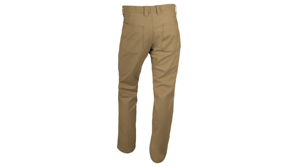 Mountain Khakis Mountain Pant Classic Fit - Mens, Yellowstone, 44x32, E33256YELLOWSTONE4432
