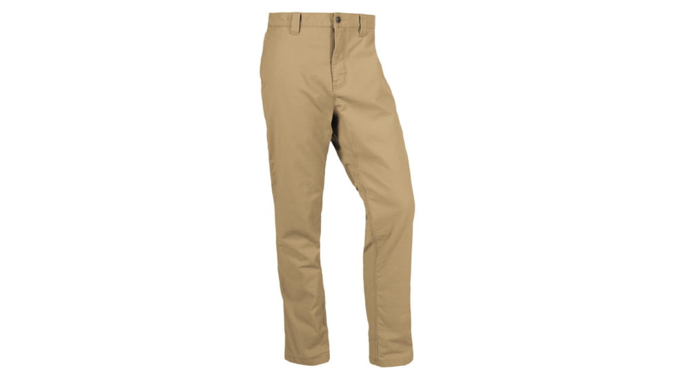 Mountain Khakis Mountain Pant Classic Fit - Mens, Yellowstone, 44x32, E33256YELLOWSTONE4432