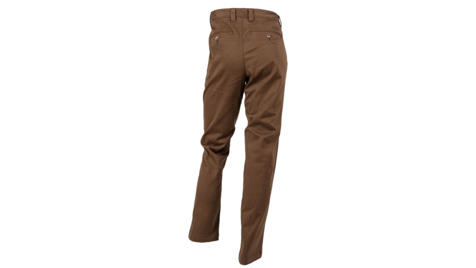 Mountain Khakis Teton Pants Modern Fit - Mens, Cedar, 36x32, E14201CEDAR3632