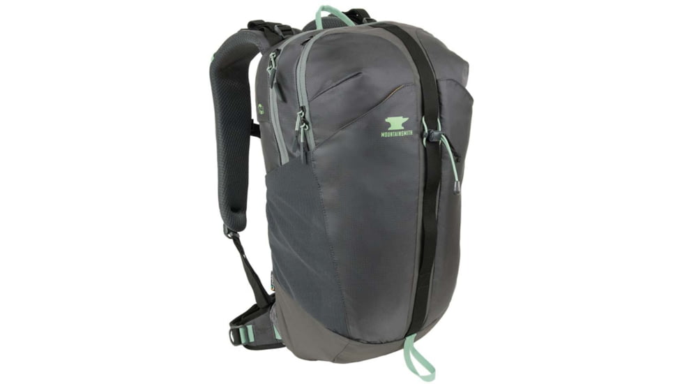 Mountainsmith Apex 25 Backpack, Phantom, 22-50161-44