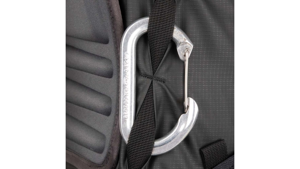 Mountainsmith CONA 45 Backpack, Blackout, 22-50010-01