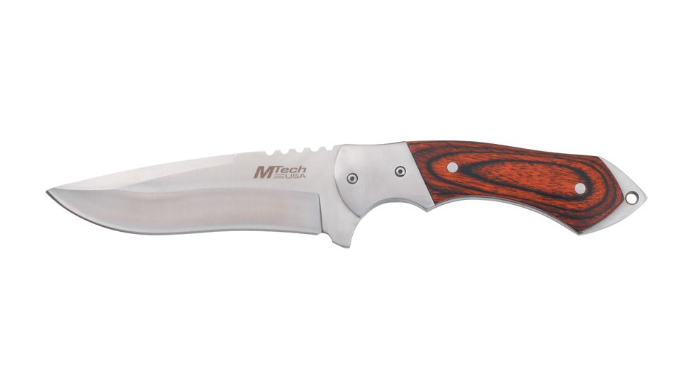 Mtech Hunter Drop Point Blade, 9in. MT080