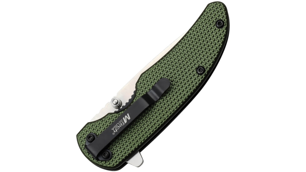 Mtech Linerlock A/O Green MTA1198GN