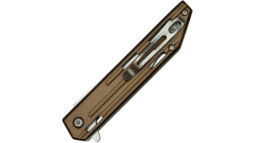Mtech Linerlock A/O Tan
