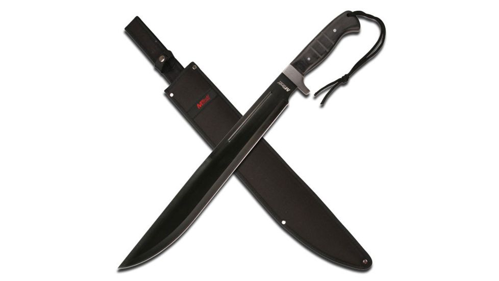 Mtech Machete, 25in. MT2008L