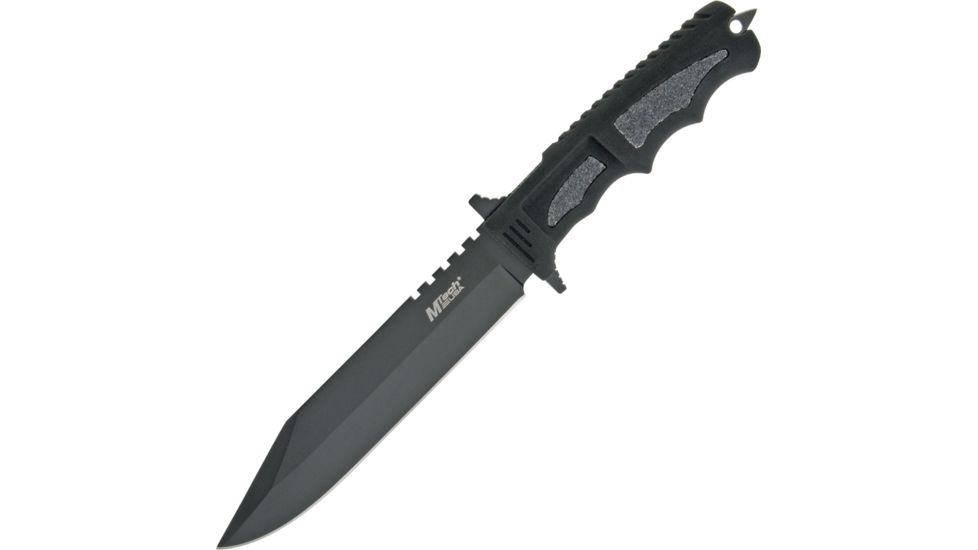 Mtech Tactical Fighting Knife, 12.5in. MT086
