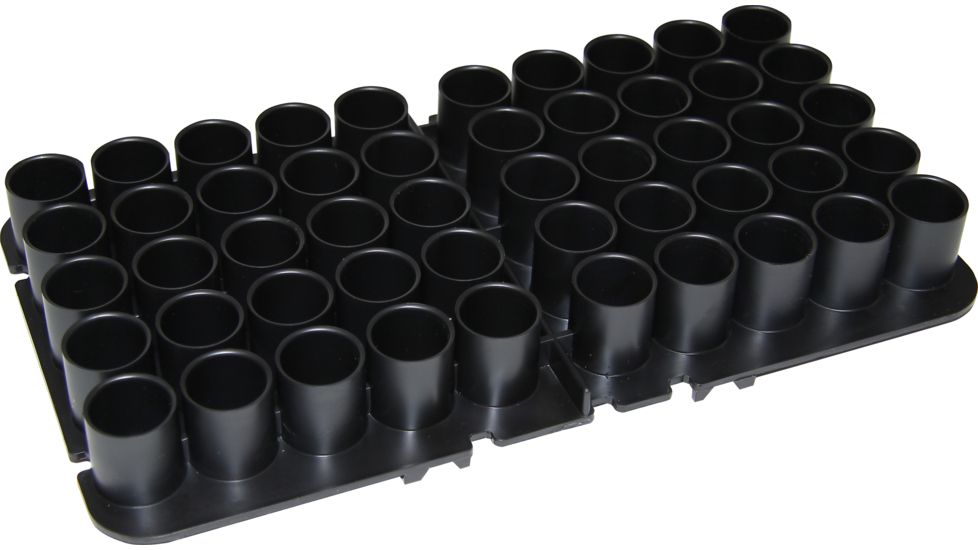 MTM 50 Round 12 Gauge Shotgun Shell Tray ST1240