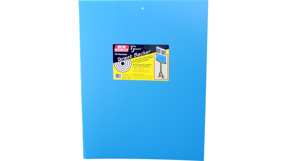 MTM Jammit Target Stand Backer TB-20