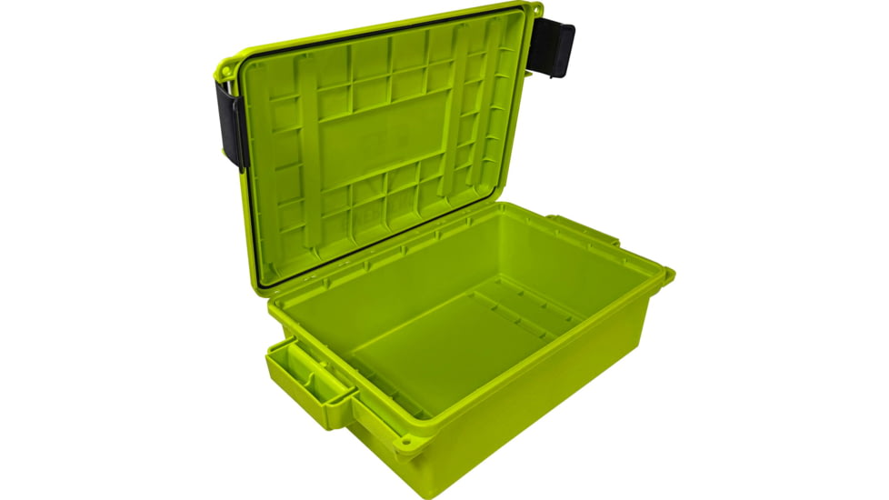 MTM Emergency Box
