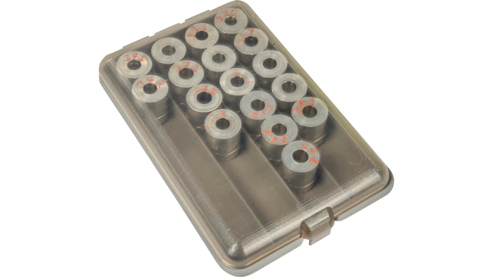MTM Powder &amp; Shot Bushing Box