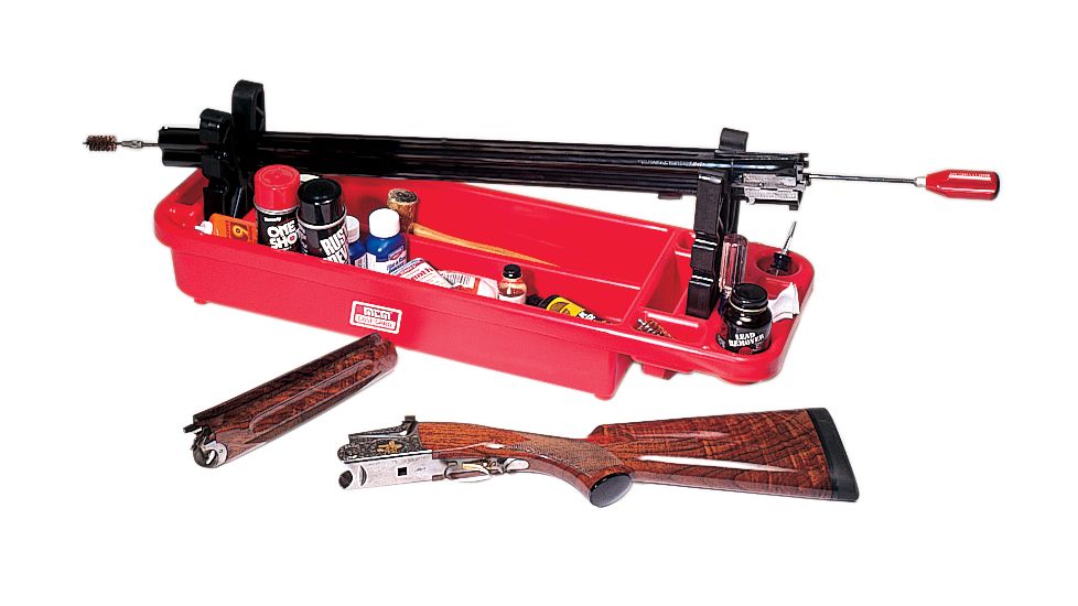 MTM Portable Maintenance Center Bench Model