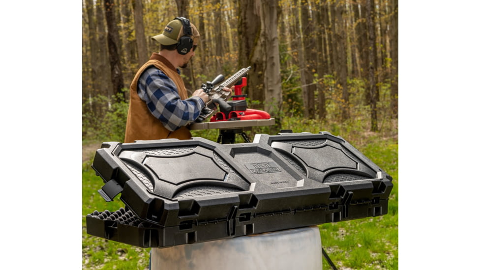 MTM RC42T Black 42