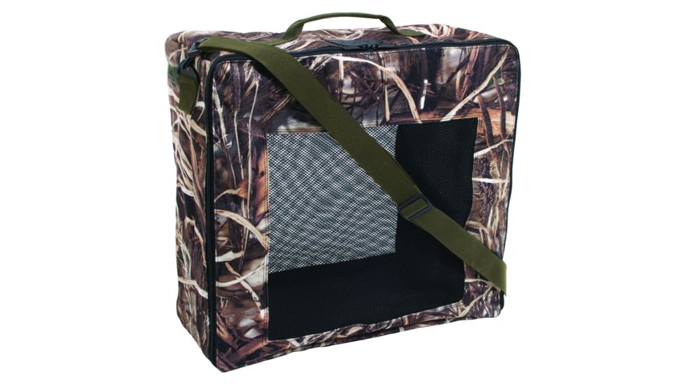 Mud River Mr Wader Bag, Habitat, MR100