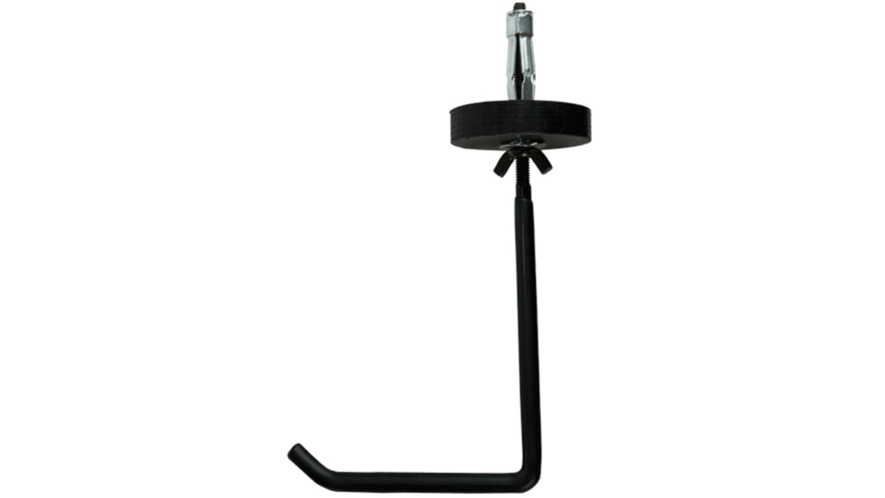 Muddy Box Blind Bow Hanger, Black, MUD-BBA-BH1