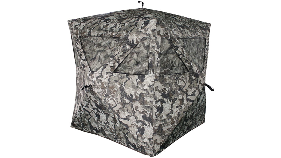 Muddy Ground 250 Hunting Blind, MUD-GB250