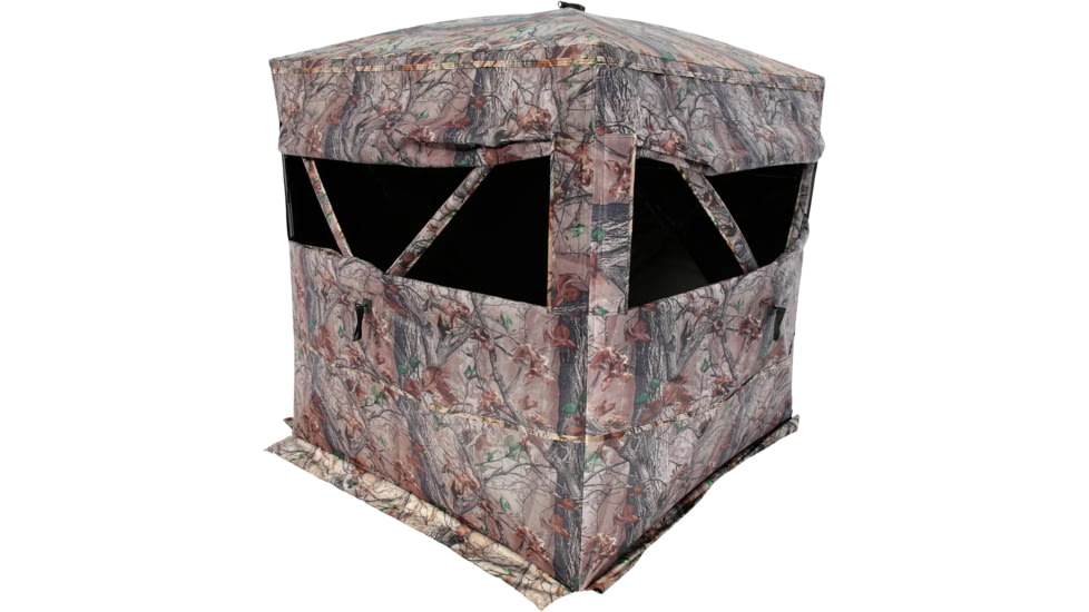 MUDDY MUD-PVB3 PREVUE BLIND 3 MAN
