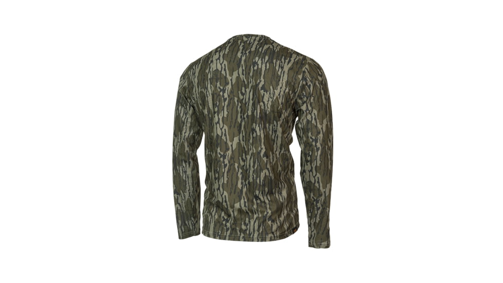 Muddy DV8 Ambush Lightweight Long Sleeve Shirt