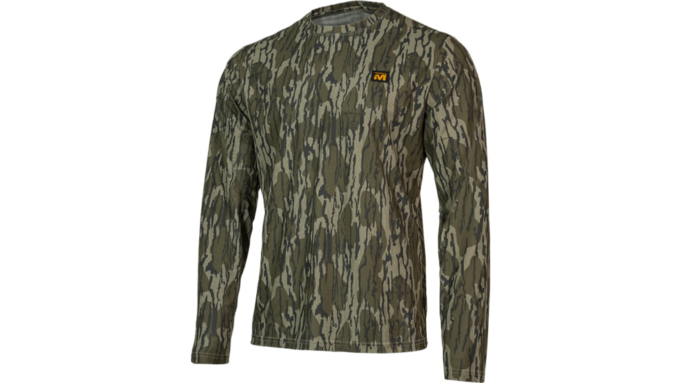 Muddy DV8 Ambush Lightweight Long Sleeve Shirt