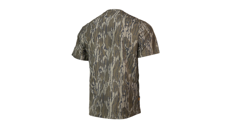 Muddy DV8 Ambush Lightweight Short Sleeve Shirt