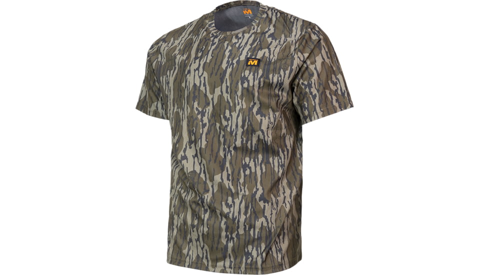 Muddy DV8 Ambush Lightweight Short Sleeve Shirt
