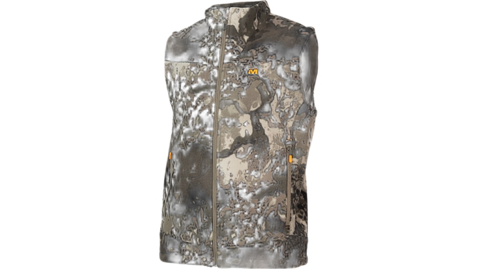 Muddy DV8 Morph Vest