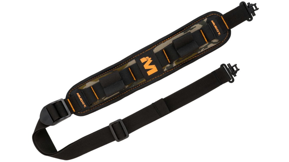 MUDDY MUD-SMTRSL-MOBL SUMMIT RIDGE FLEXBLE SLING MUDSMTRSLMOBL