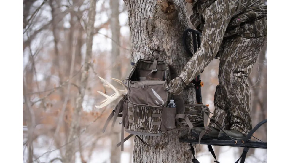 Muddy Pro Series 1500 24L Pack