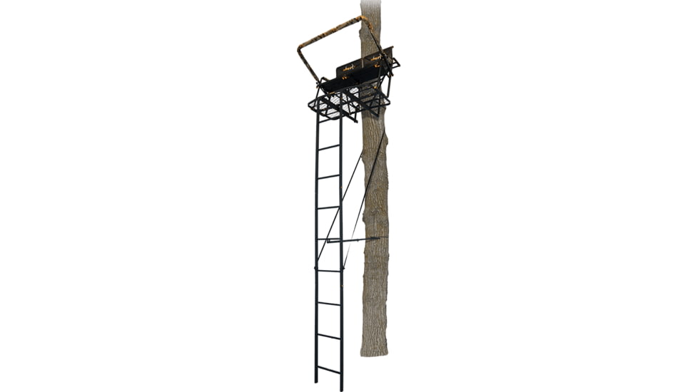 Muddy REBEL 2.5 Tree Stand, MUD-MLS2800
