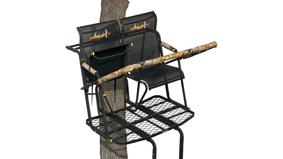 Muddy REBEL 2.5 Tree Stand, MUD-MLS2800