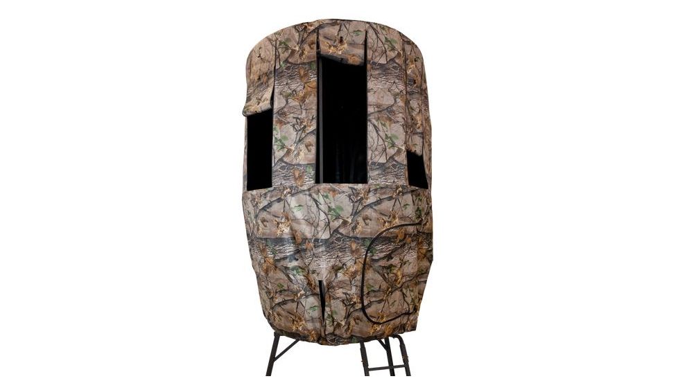 Muddy Roof Kit For Liberty, includes Bungee cord fastening system, Camo MTA3000-RK