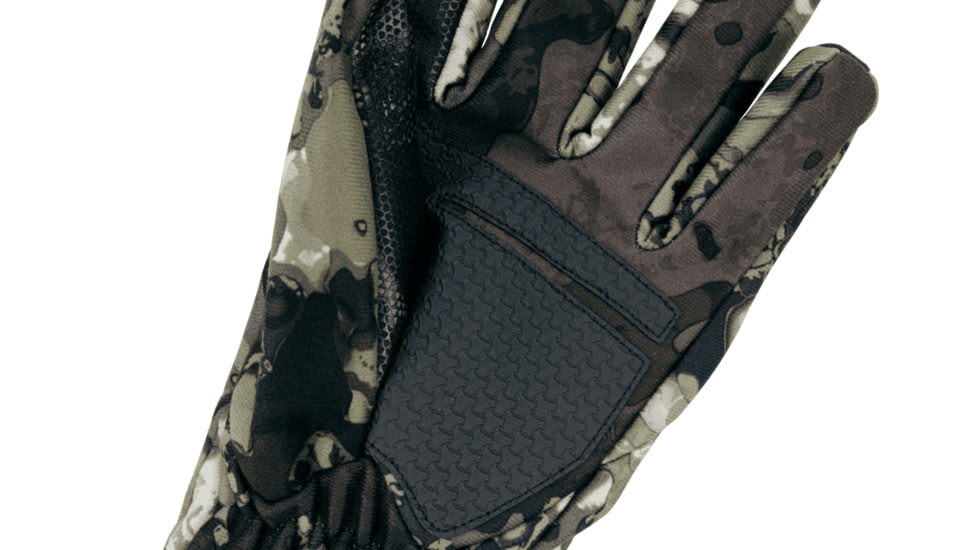 Muddy Windproof Gloves - Mens, Veil Canyon Grey, XL, MUD-MS-GLV-VCG-XL