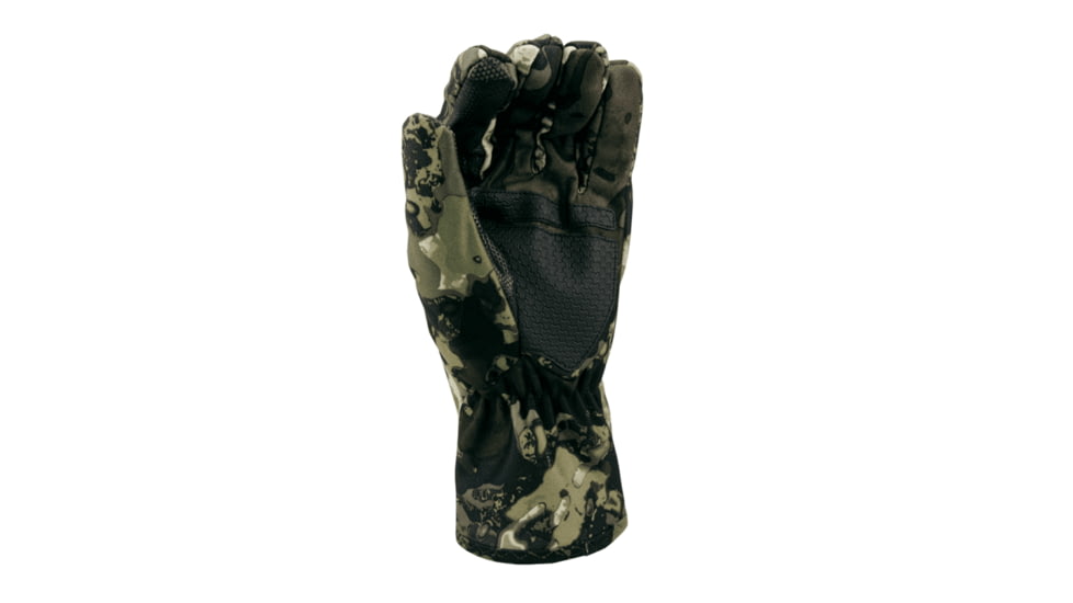 Muddy Windproof Gloves - Mens, Veil Canyon Grey, XL, MUD-MS-GLV-VCG-XL
