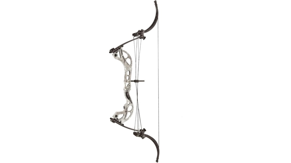Muzzy VXM Bowfishing Bow