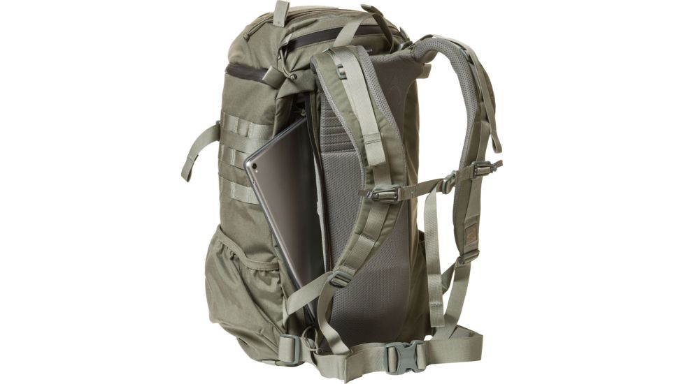 Mystery Ranch 2 Day Assault Backpack, Foliage, Large/Extra Large, 111183-037-45