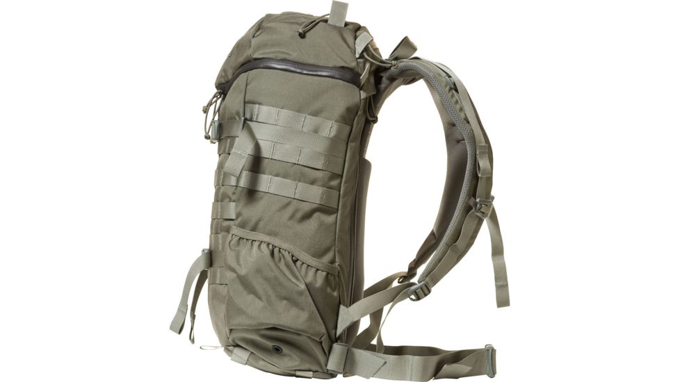 Mystery Ranch 2 Day Assault Backpack, Foliage, Large/Extra Large, 111183-037-45