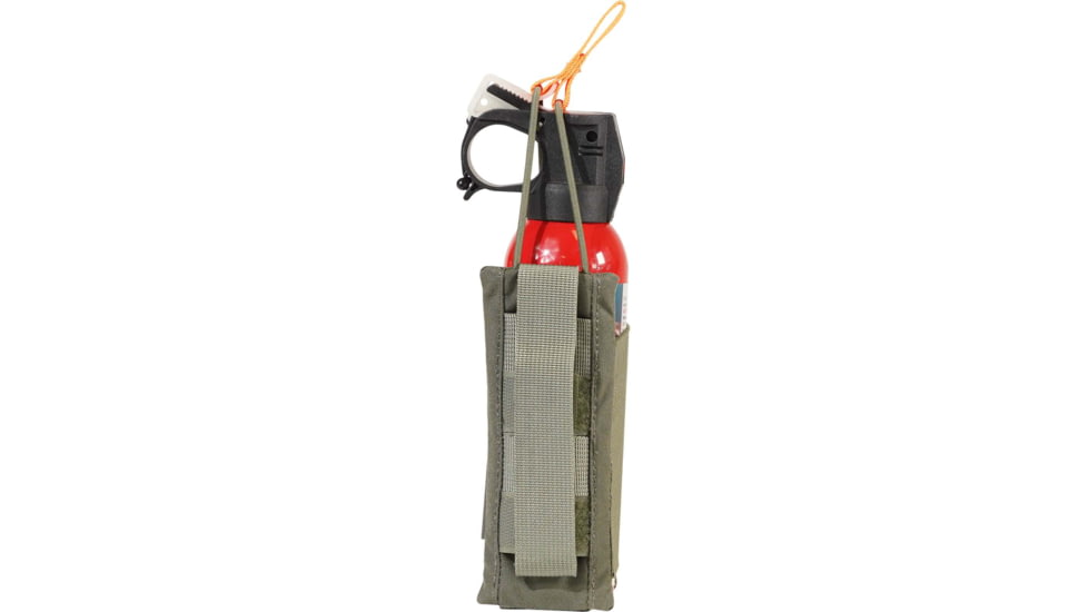 Mystery Ranch Bear Spray Fabric Holster, Foliage, One Size, 11271303701