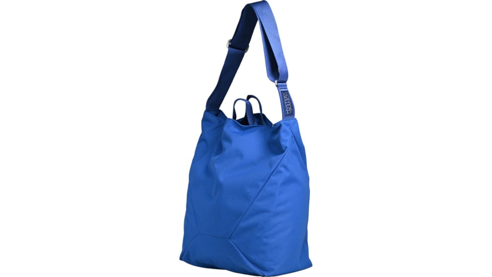Mystery Ranch Bindle 20 Bag, Indigo, One Size, 112625-419-01-OS