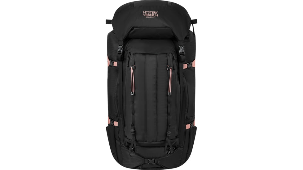 Mystery Ranch Bridger 65 Backpack - Womens, Phantom, Medium, 112749-006-30-M