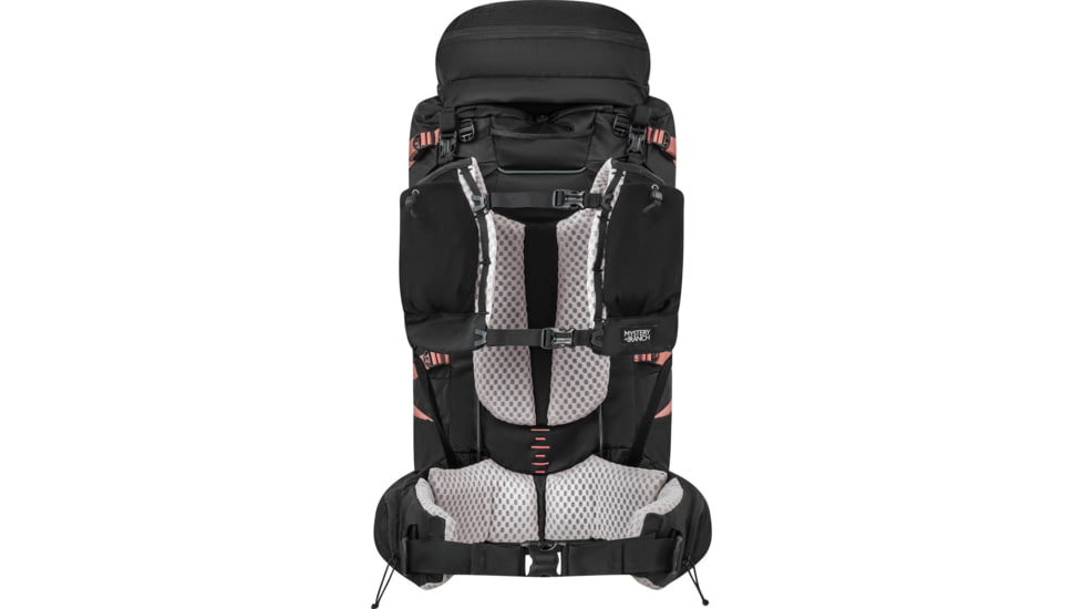 Mystery Ranch Bridger 65 Backpack - Womens, Phantom, Medium, 112749-006-30-M