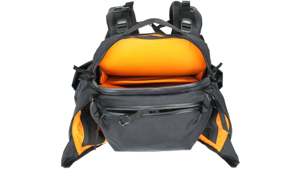 Mystery Ranch Catalyst 26 Backpack, Black, One Size, 112901-001-00