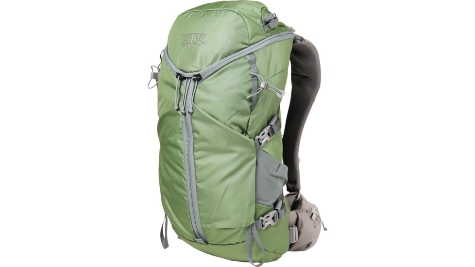 Mystery Ranch Coulee 20 Backpack - Mens, Noble Fir, Large/Extra Large, 112813-339-46-L/XL