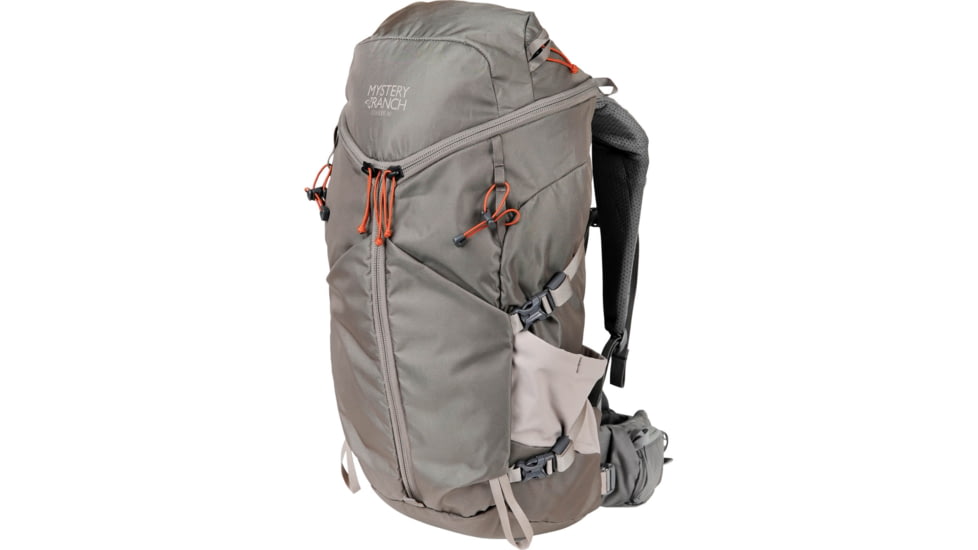 Mystery Ranch Coulee 30 Backpack - Womens, Pebble, Extra Small/Small, 112847-211-16-XS/S