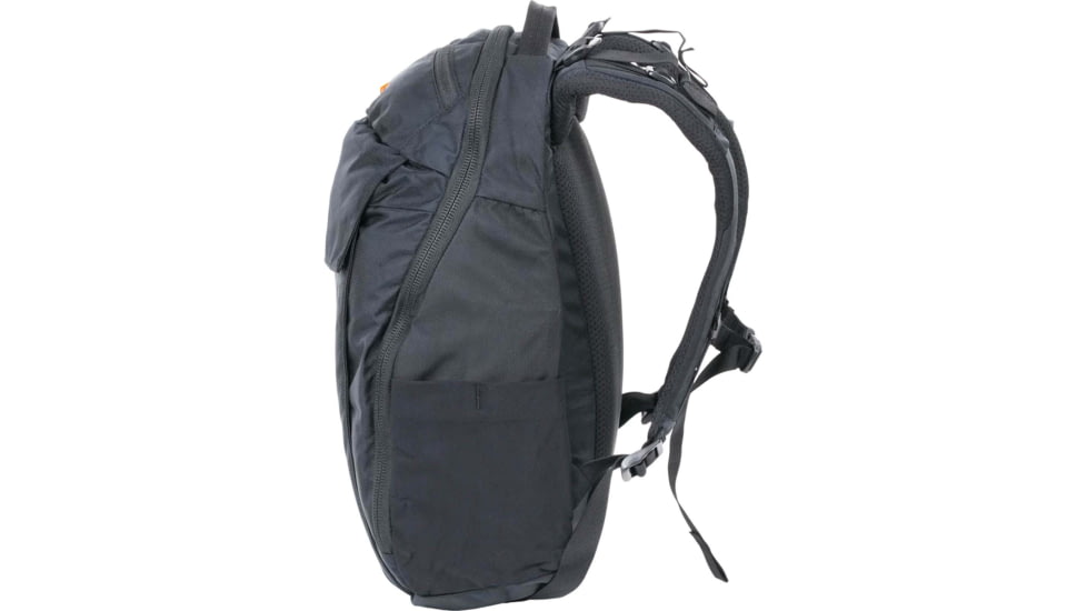 Mystery Ranch District 18 Bag, Black, One Size, 112769-001-01