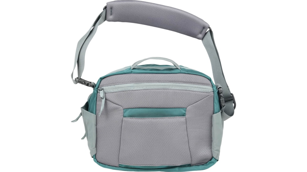Mystery Ranch District Pro Bag, Dark Teal, One Size, 112904-446-01-OS